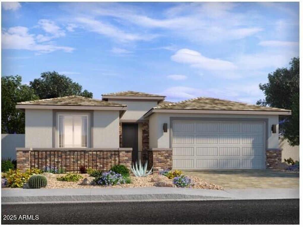 30556 W NIGHTSHADE Drive, Buckeye, AZ 85396