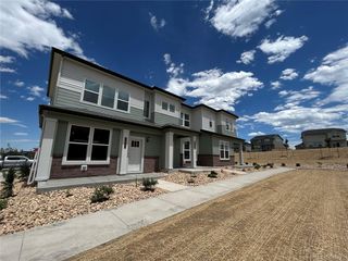 15544 Gilpin Ave, Parker, CO 80134