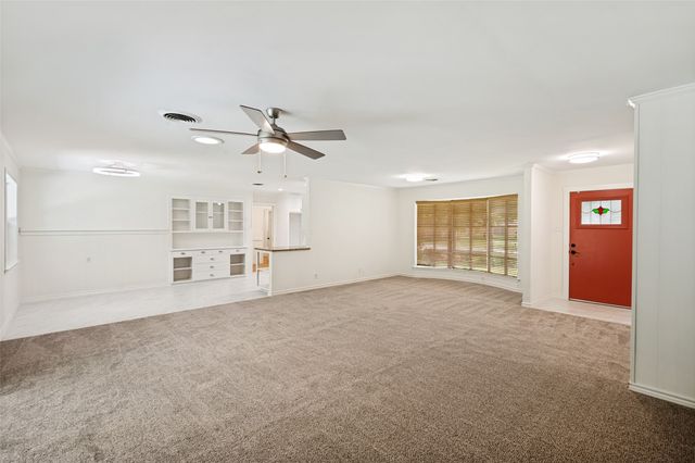 708 Headlee Street, Denton, TX 76201