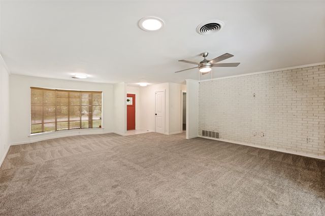 708 Headlee Street, Denton, TX 76201