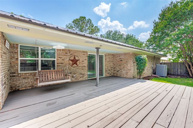 708 Headlee Street, Denton, TX 76201