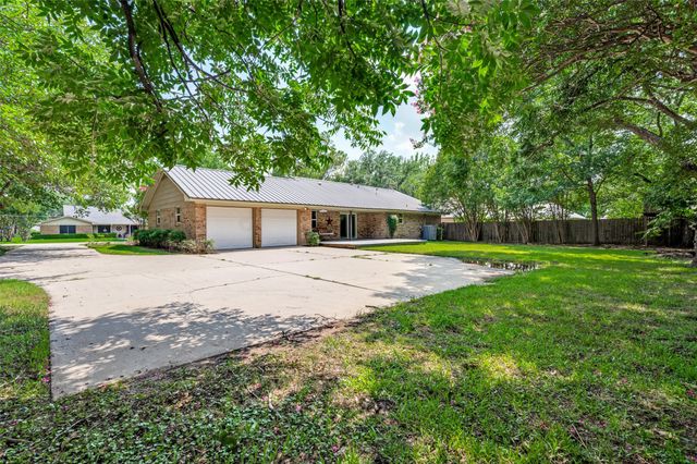 708 Headlee Street, Denton, TX 76201