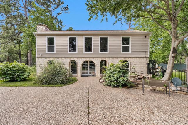 628 Bullfrog Lane, Conroe, TX 77384