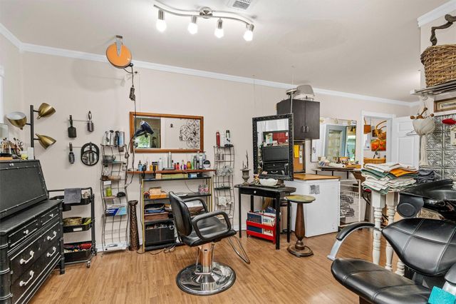628 Bullfrog Lane, Conroe, TX 77384