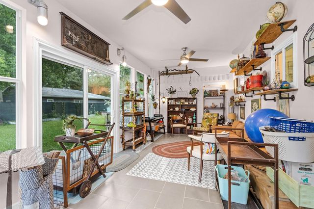 628 Bullfrog Lane, Conroe, TX 77384