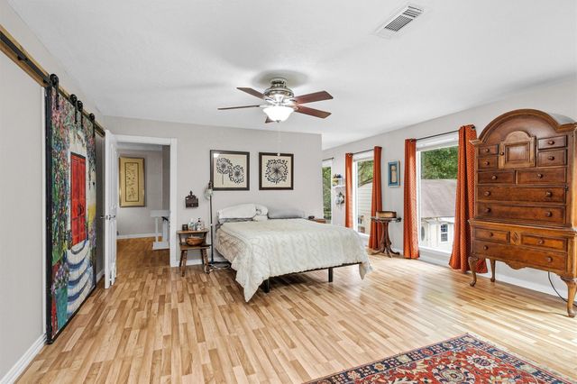 628 Bullfrog Lane, Conroe, TX 77384