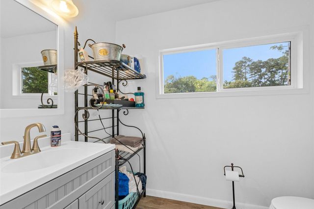 628 Bullfrog Lane, Conroe, TX 77384