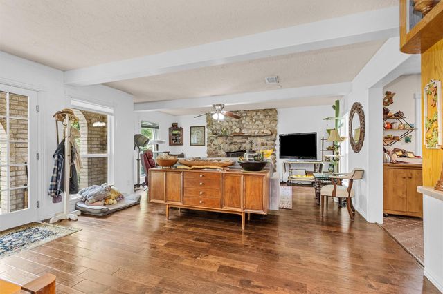 628 Bullfrog Lane, Conroe, TX 77384
