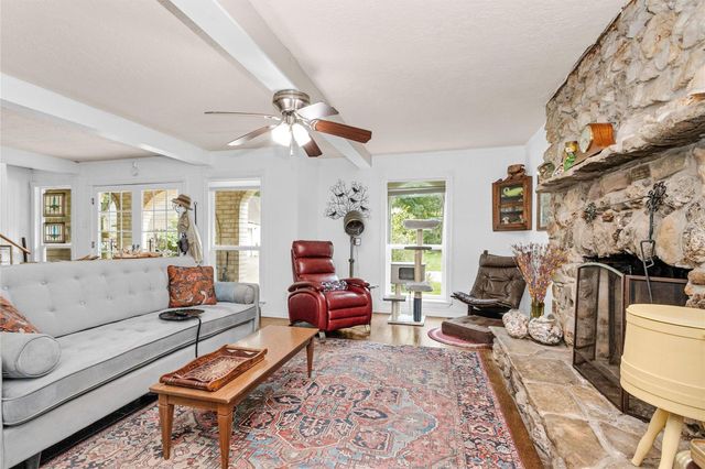 628 Bullfrog Lane, Conroe, TX 77384