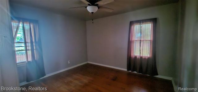 17137 Pierson Street, Detroit, MI 48219