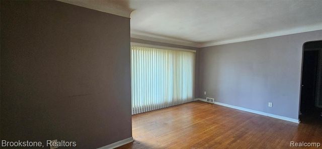 17137 Pierson Street, Detroit, MI 48219