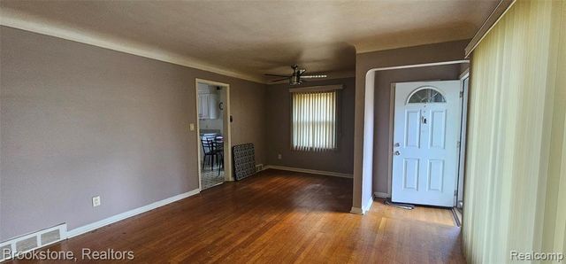 17137 Pierson Street, Detroit, MI 48219