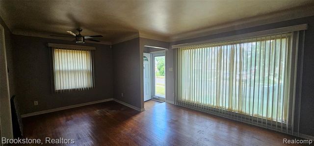 17137 Pierson Street, Detroit, MI 48219