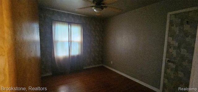 17137 Pierson Street, Detroit, MI 48219