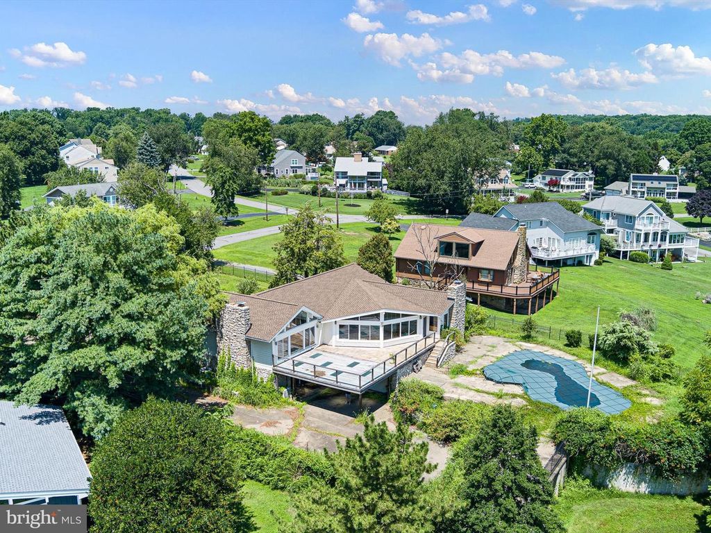 192 ROLLING AVE, North East, MD 21901