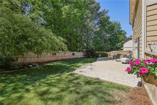 4819 Clarkstone Drive, Flowery Branch, GA 30542
