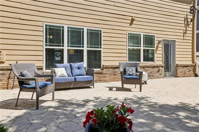 4819 Clarkstone Drive, Flowery Branch, GA 30542