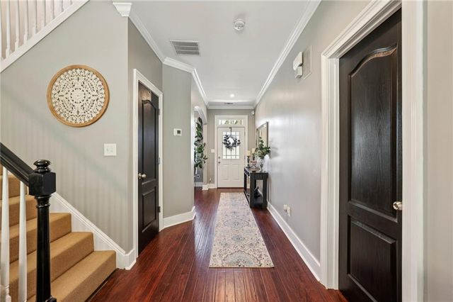 4819 Clarkstone Drive, Flowery Branch, GA 30542