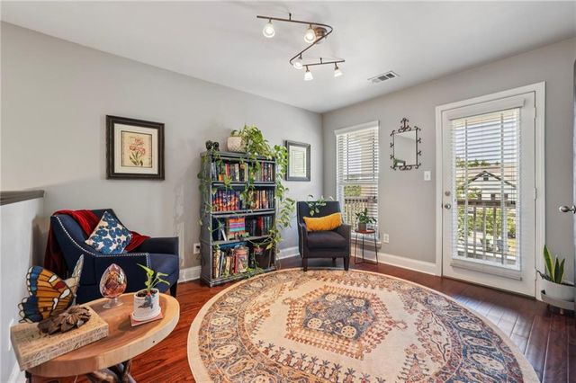 4819 Clarkstone Drive, Flowery Branch, GA 30542