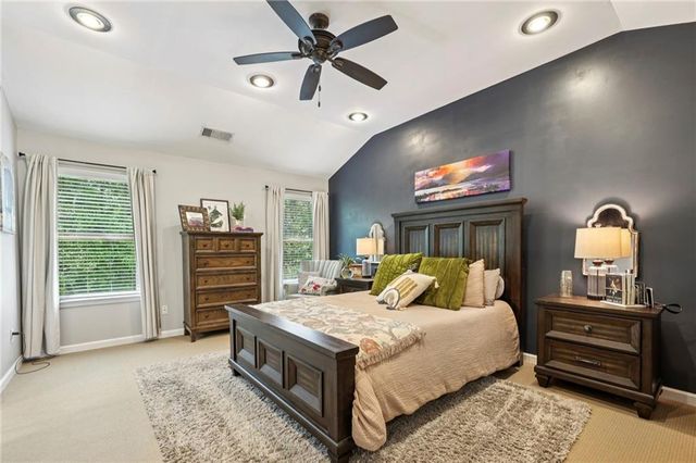 4819 Clarkstone Drive, Flowery Branch, GA 30542