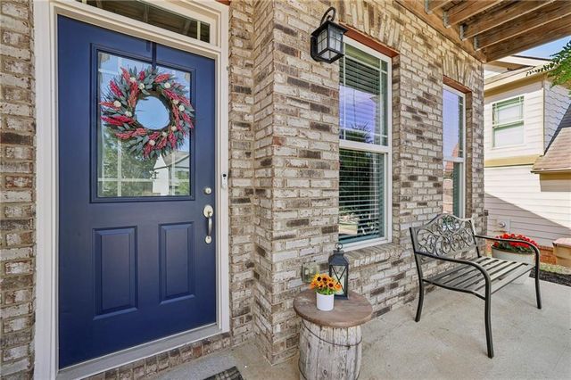 4819 Clarkstone Drive, Flowery Branch, GA 30542