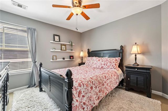 4819 Clarkstone Drive, Flowery Branch, GA 30542