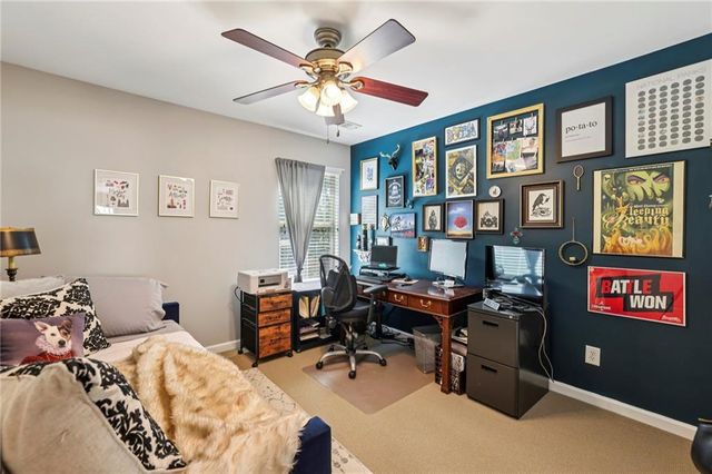 4819 Clarkstone Drive, Flowery Branch, GA 30542