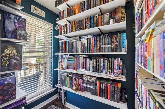 4819 Clarkstone Drive, Flowery Branch, GA 30542