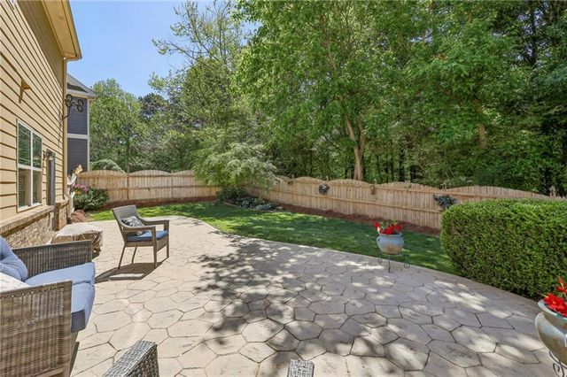 4819 Clarkstone Drive, Flowery Branch, GA 30542