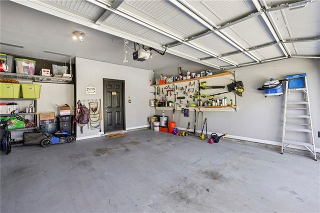 4819 Clarkstone Drive, Flowery Branch, GA 30542