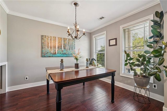 4819 Clarkstone Drive, Flowery Branch, GA 30542