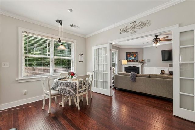 4819 Clarkstone Drive, Flowery Branch, GA 30542