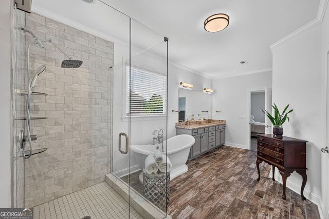 3130 Caney Estates Place, Cumming, GA 30041