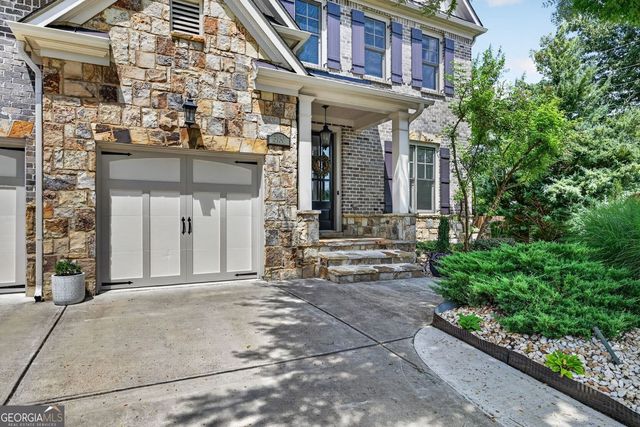 3130 Caney Estates Place, Cumming, GA 30041