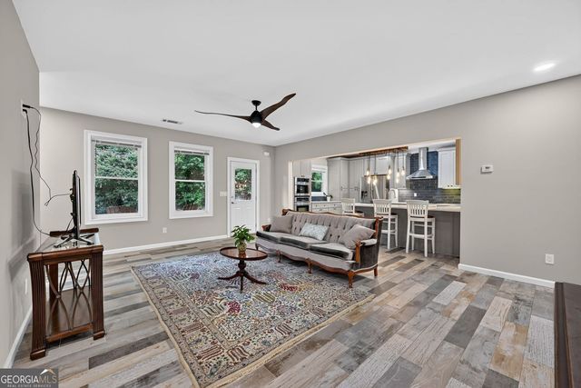 3130 Caney Estates Place, Cumming, GA 30041