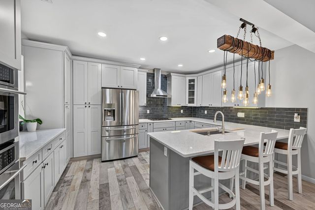 3130 Caney Estates Place, Cumming, GA 30041