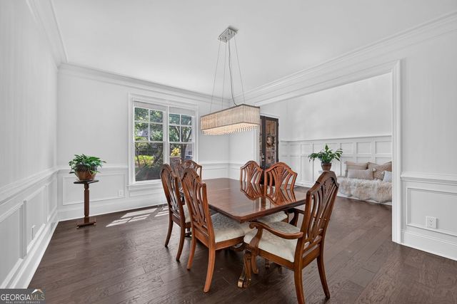 3130 Caney Estates Place, Cumming, GA 30041