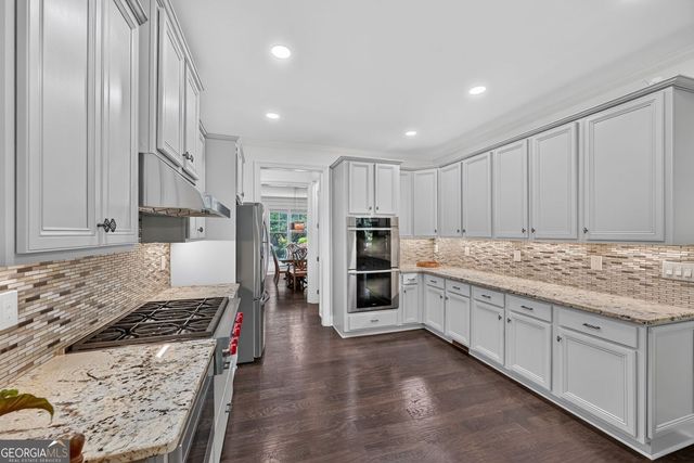 3130 Caney Estates Place, Cumming, GA 30041