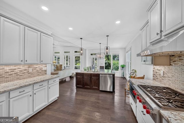 3130 Caney Estates Place, Cumming, GA 30041