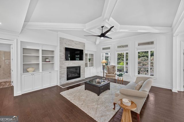 3130 Caney Estates Place, Cumming, GA 30041