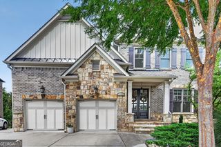3130 Caney Estates Place, Cumming, GA 30041