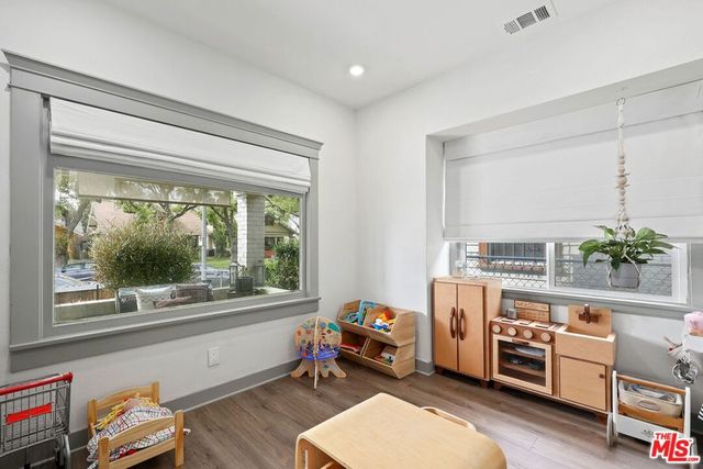 3878 S Harvard Boulevard, Los Angeles, CA 90062