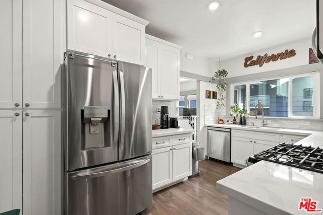 3878 S Harvard Boulevard, Los Angeles, CA 90062