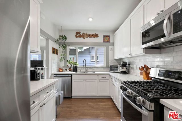 3878 S Harvard Boulevard, Los Angeles, CA 90062