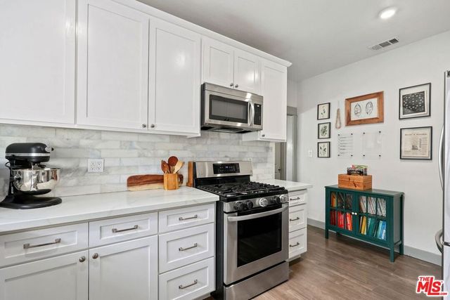 3878 S Harvard Boulevard, Los Angeles, CA 90062