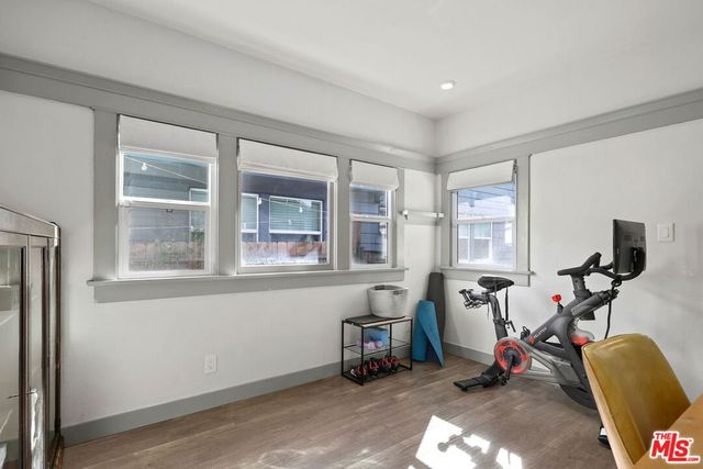 3878 S Harvard Boulevard, Los Angeles, CA 90062