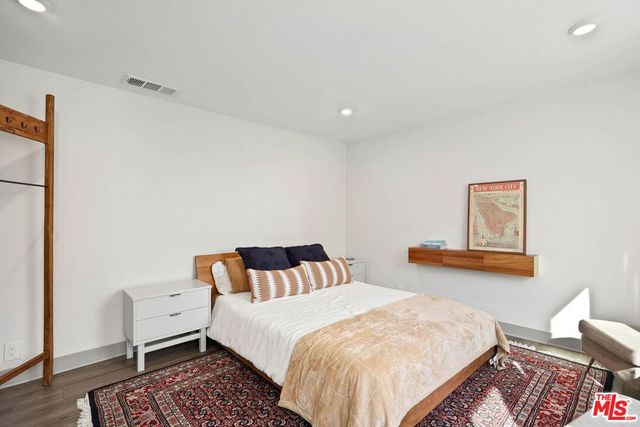 3878 S Harvard Boulevard, Los Angeles, CA 90062