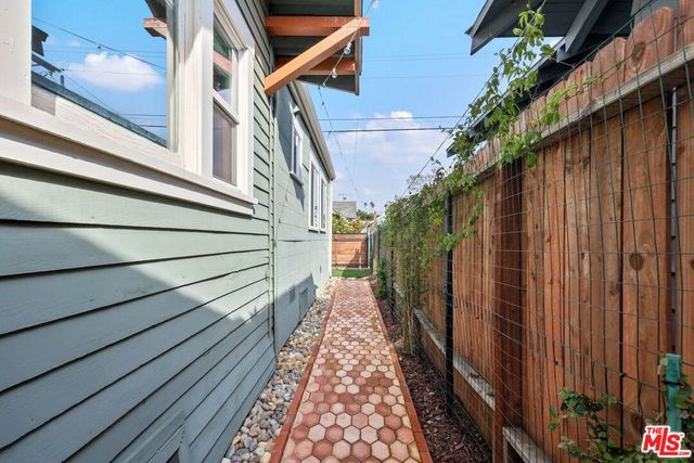 3878 S Harvard Boulevard, Los Angeles, CA 90062