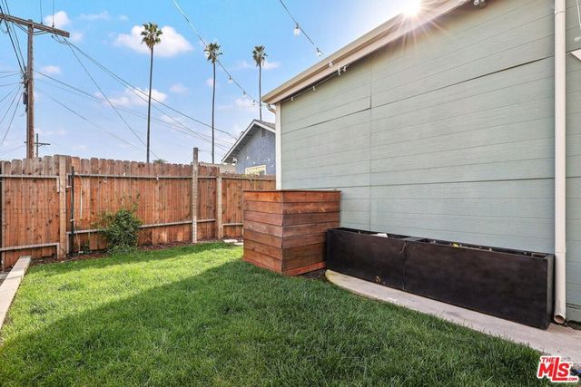 3878 S Harvard Boulevard, Los Angeles, CA 90062