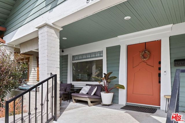 3878 S Harvard Boulevard, Los Angeles, CA 90062